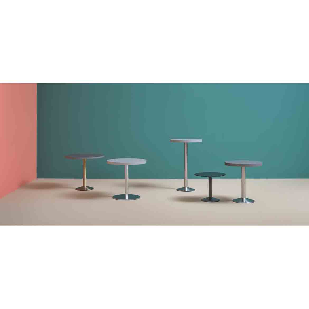 Tonda 4150-4151 table base 