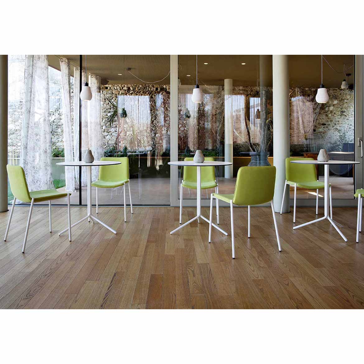 Trampoliere 102 chair