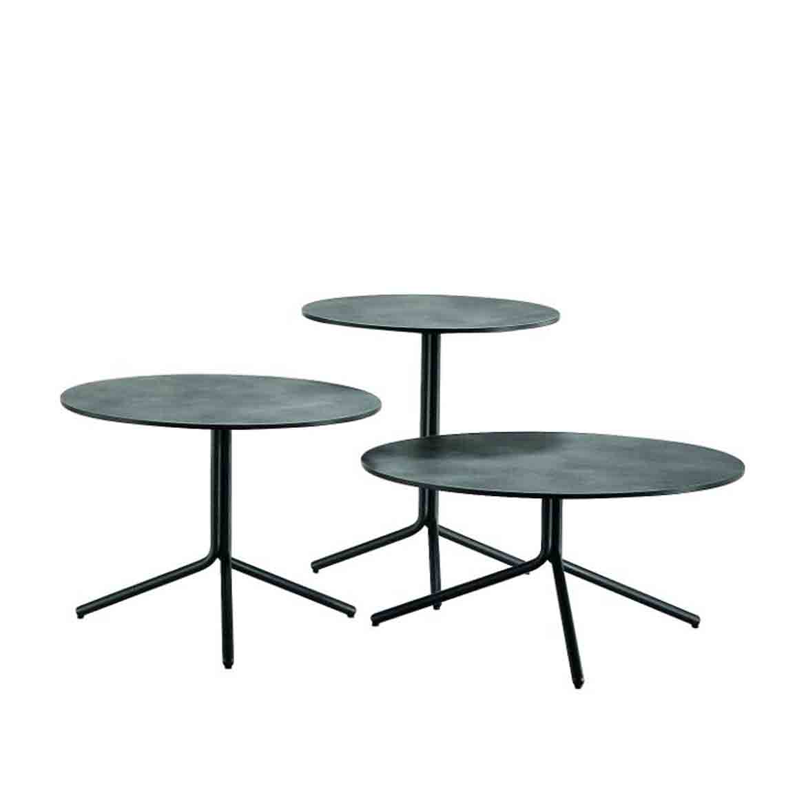 Trampoliere 603 coffee table