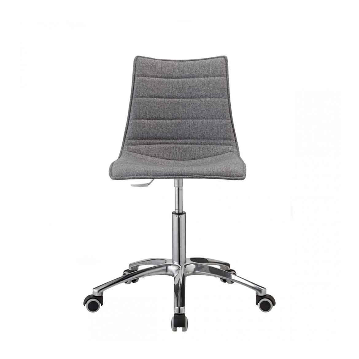 Zebra 802 látogatói szék