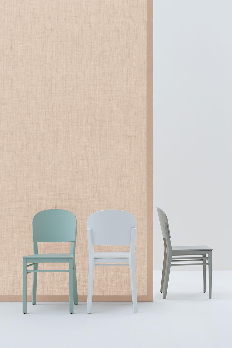 Aloe 101 chair 