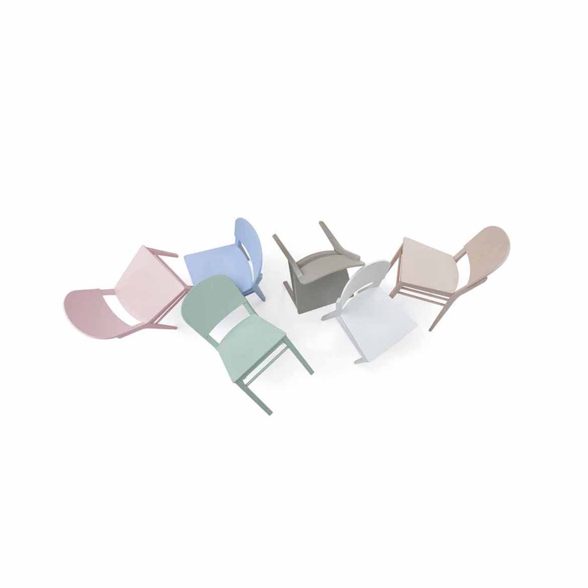 Aloe 101 chair 