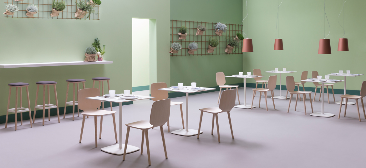 Babila 2700 chair 