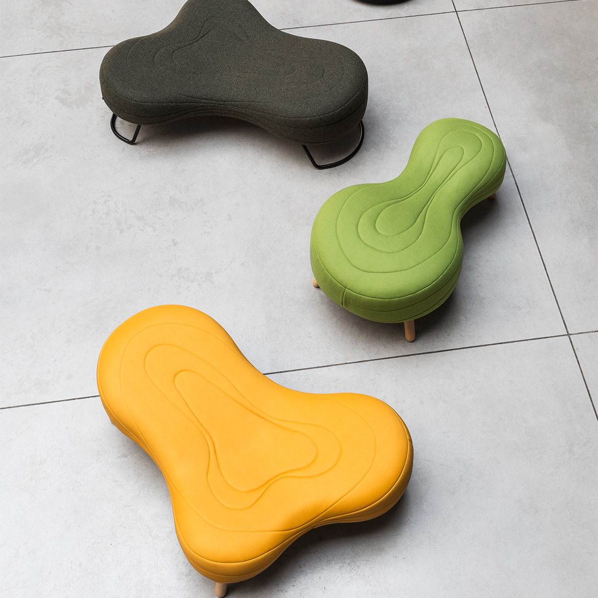 Bouli 502 sofa