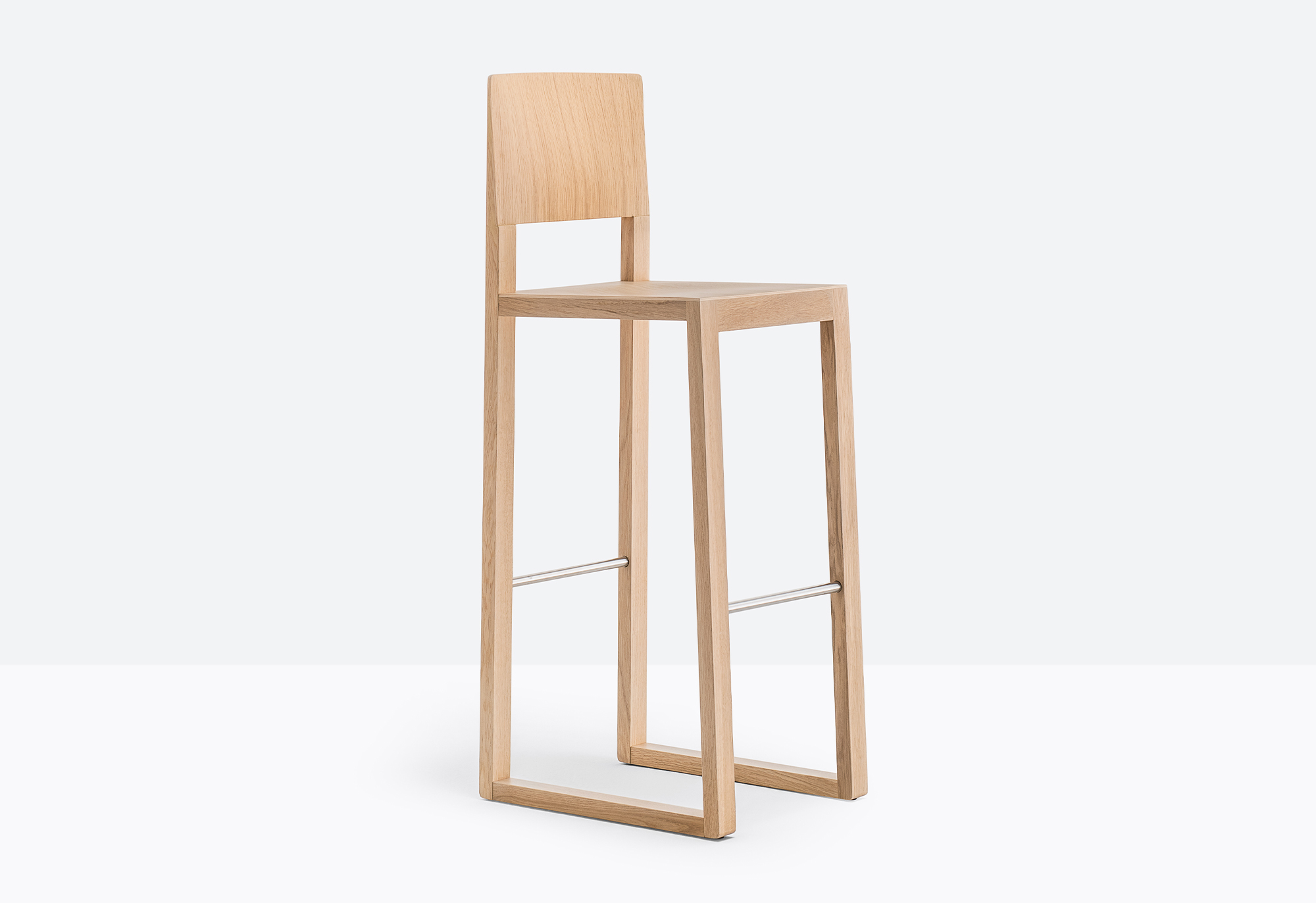 Brera 386 barstool 