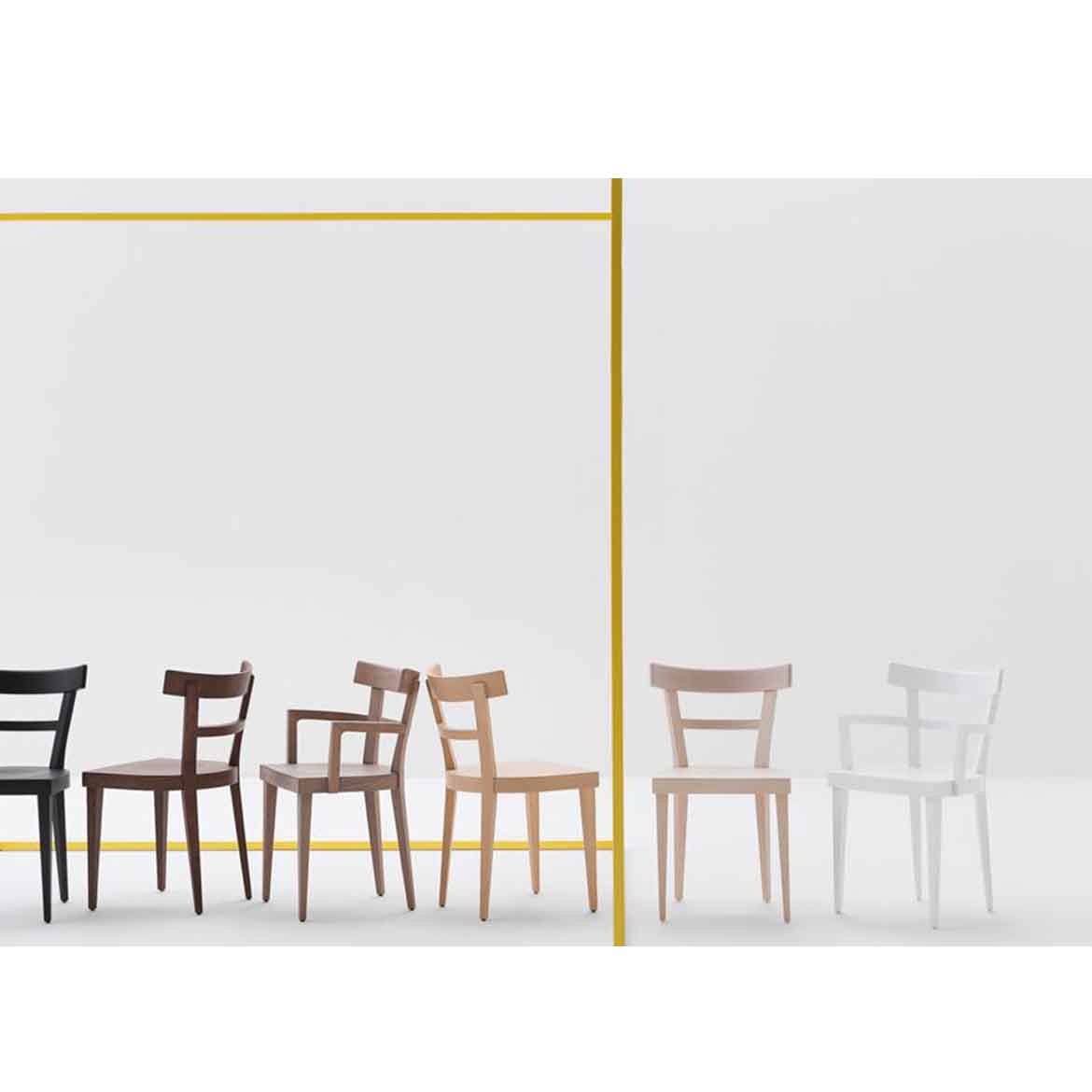 Café 101 chair 