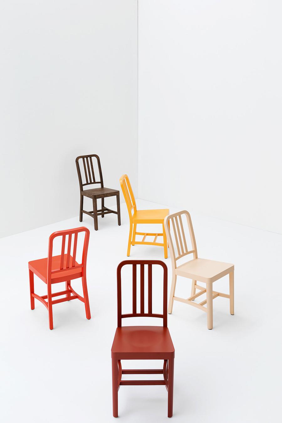 CO2 101 chair 