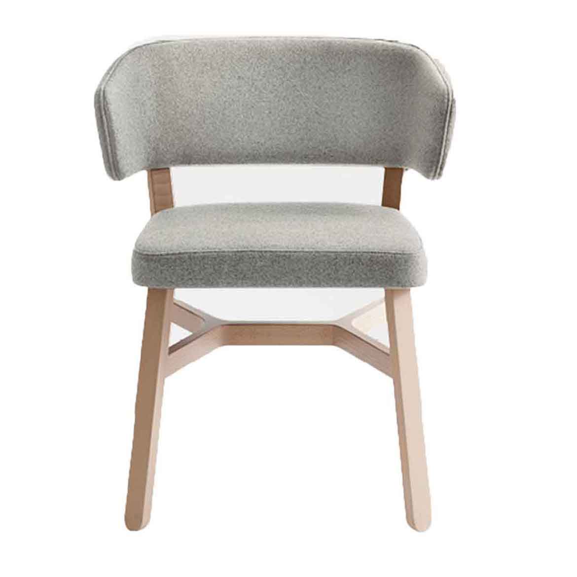 Croissant 202 armchair 