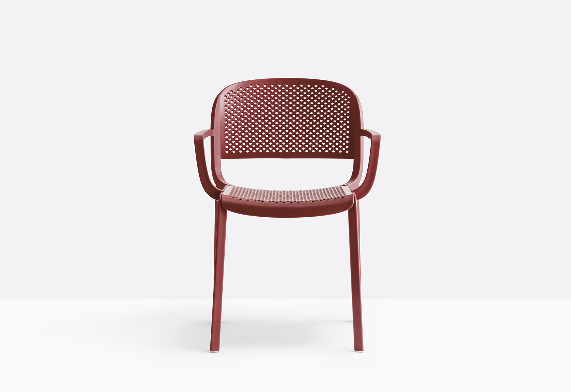 Dome 266 armchair