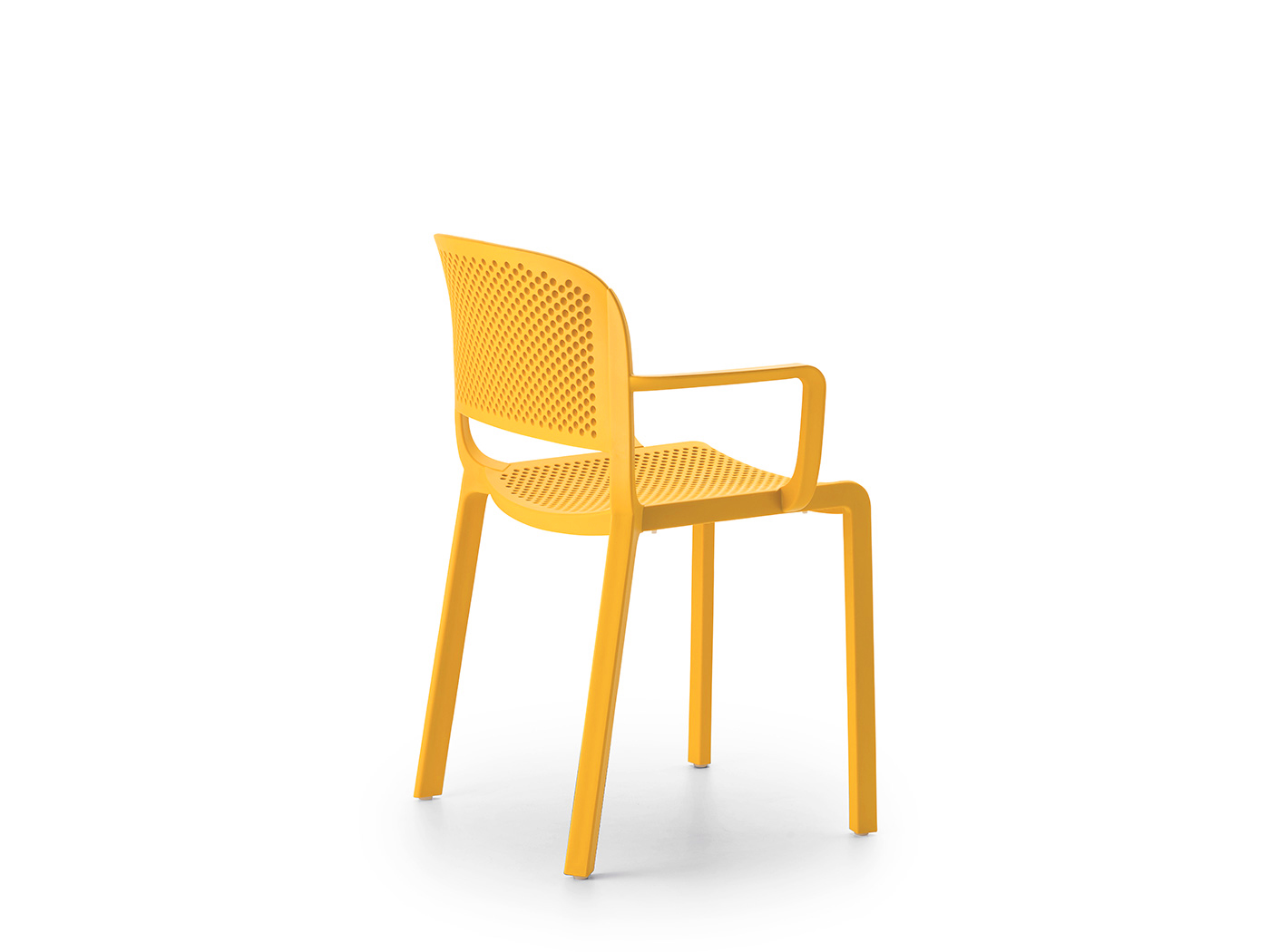 Dome 266 armchair