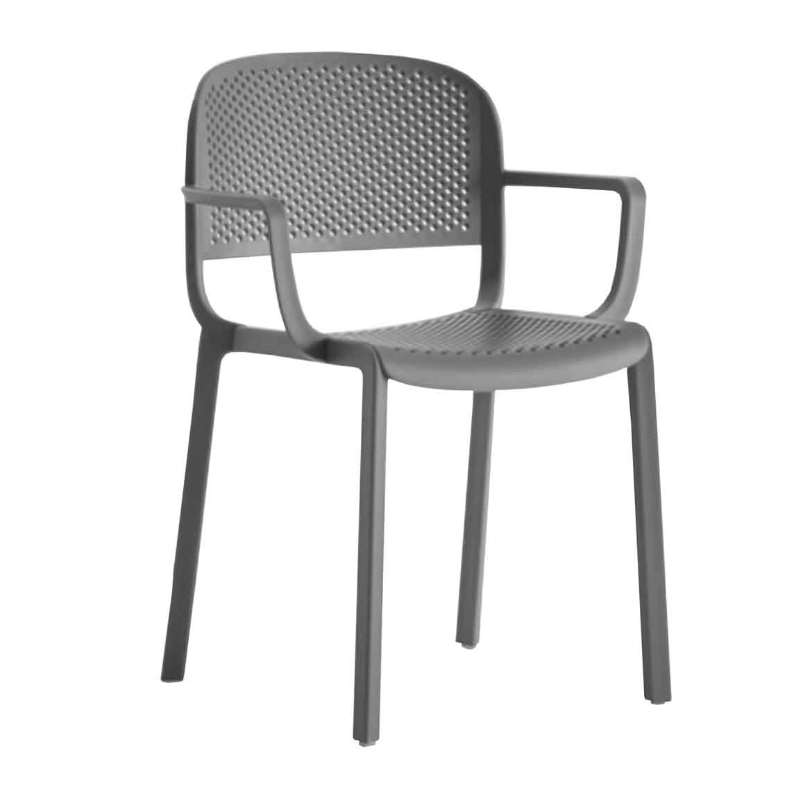 Dome 266 armchair