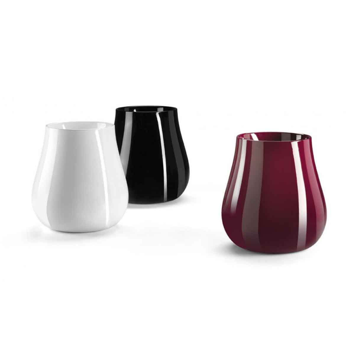 Drop pot 