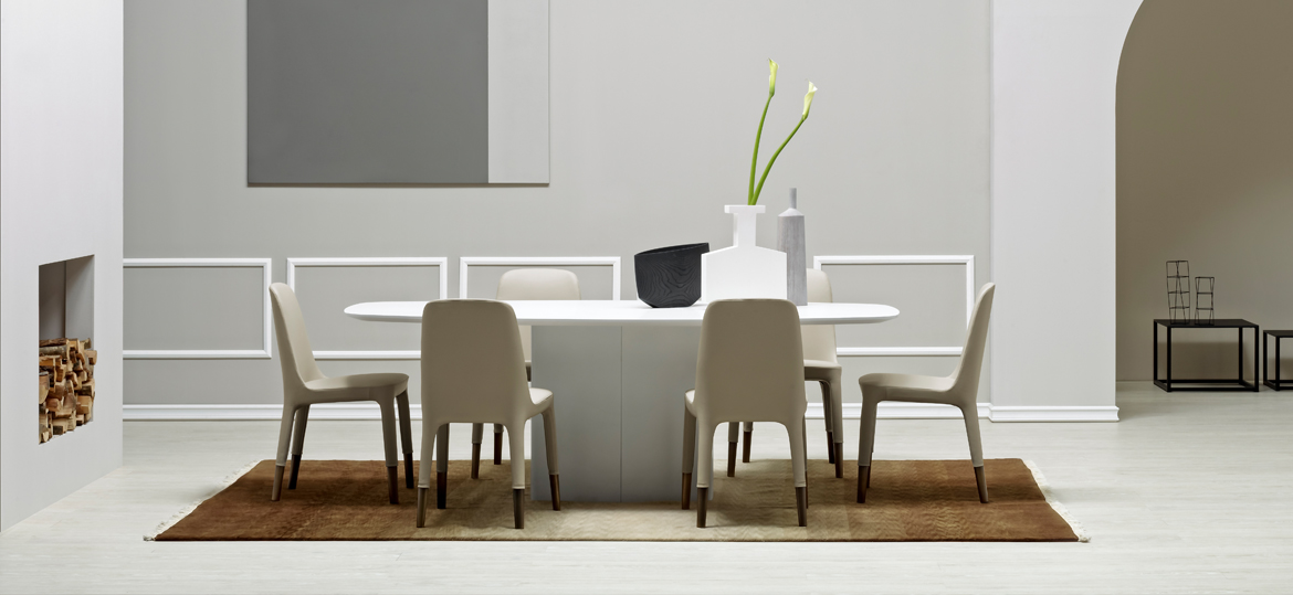 Ester 691 chair