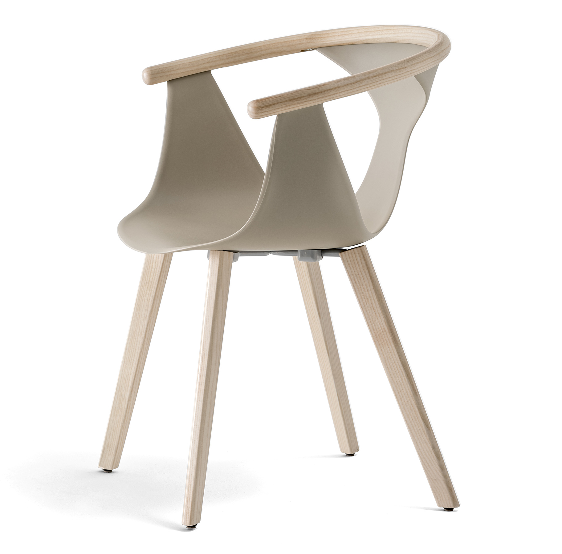 Fox 3727 armchair