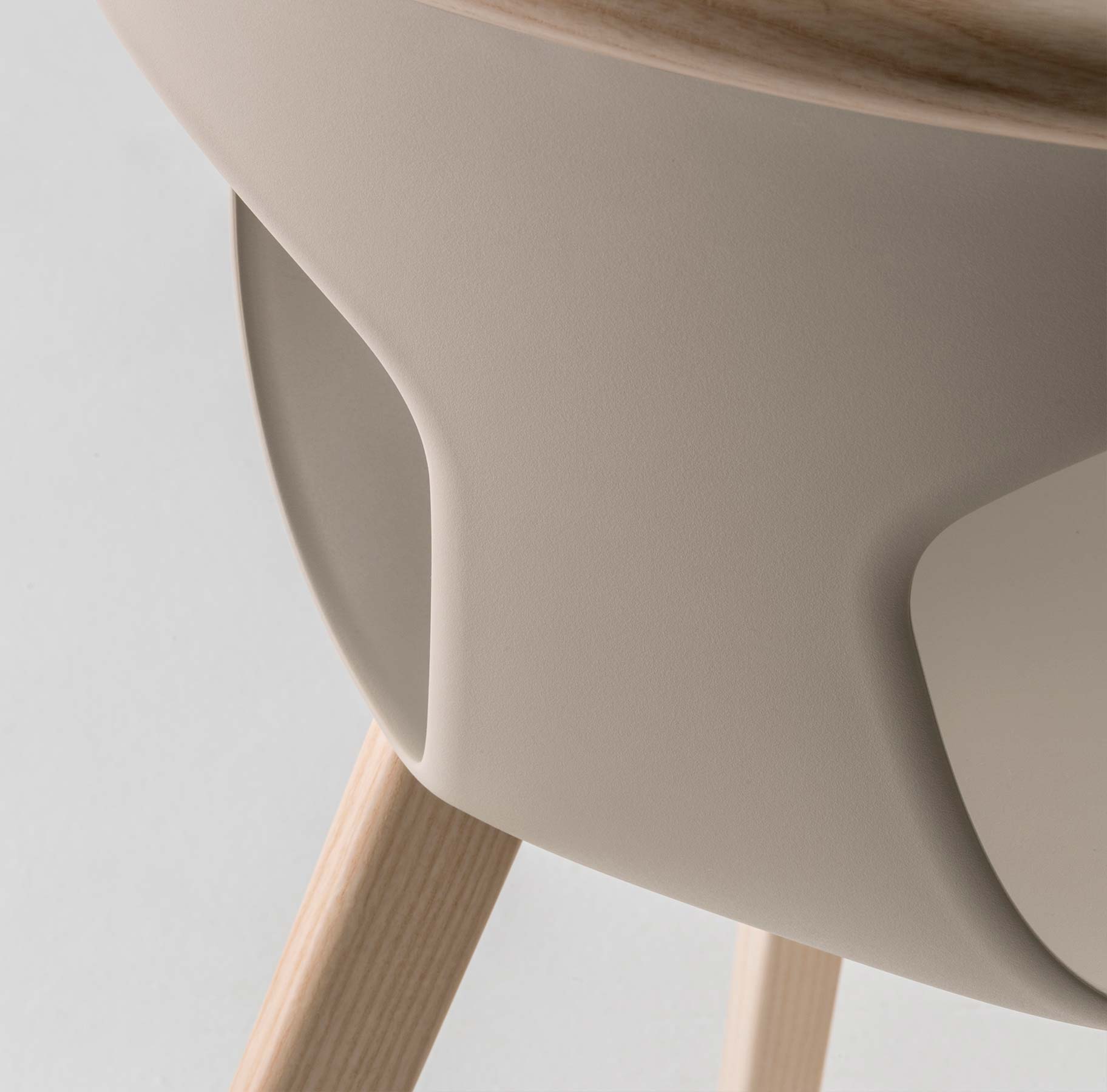 Fox 3727 armchair
