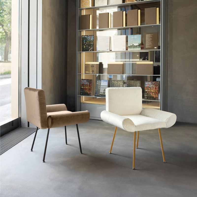 Ginevra 202 armchair