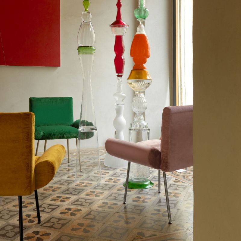 Ginevra 202 armchair