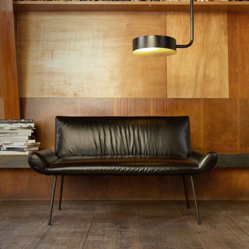 Ginevra 202 armchair