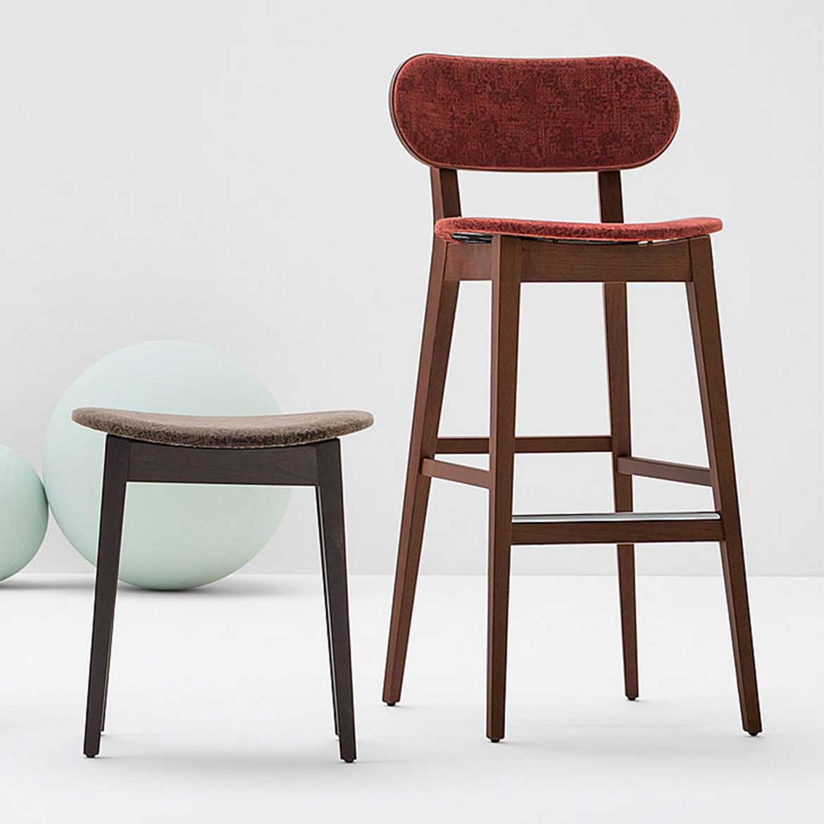 Gradisca 301 barstool 