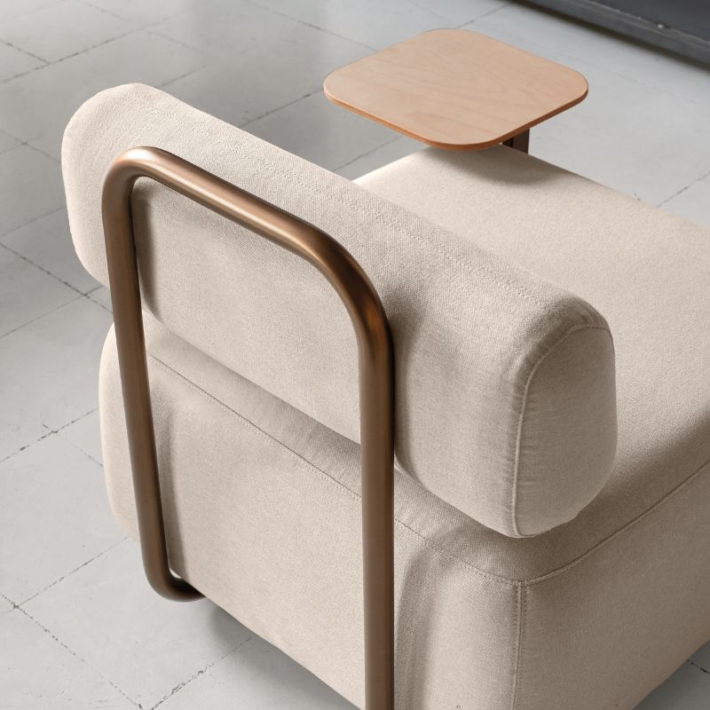 Grand Tour modular seating