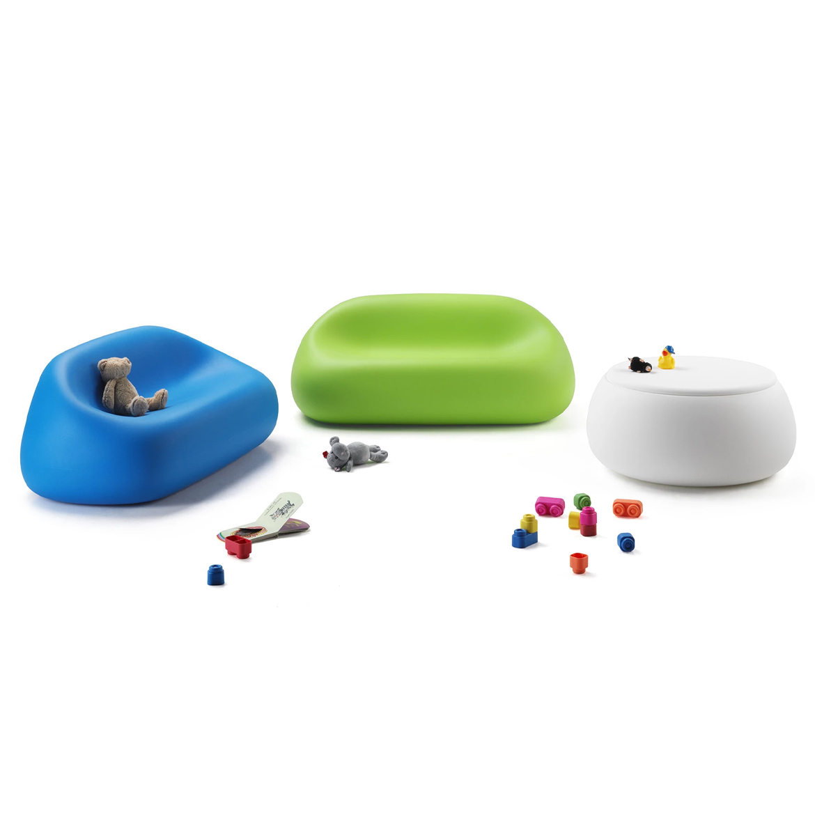 Gumball 503 sofa