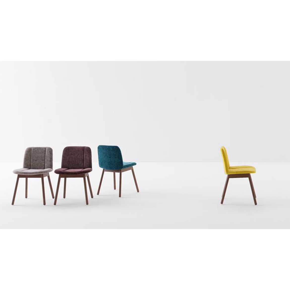 Hippy 102 chair 