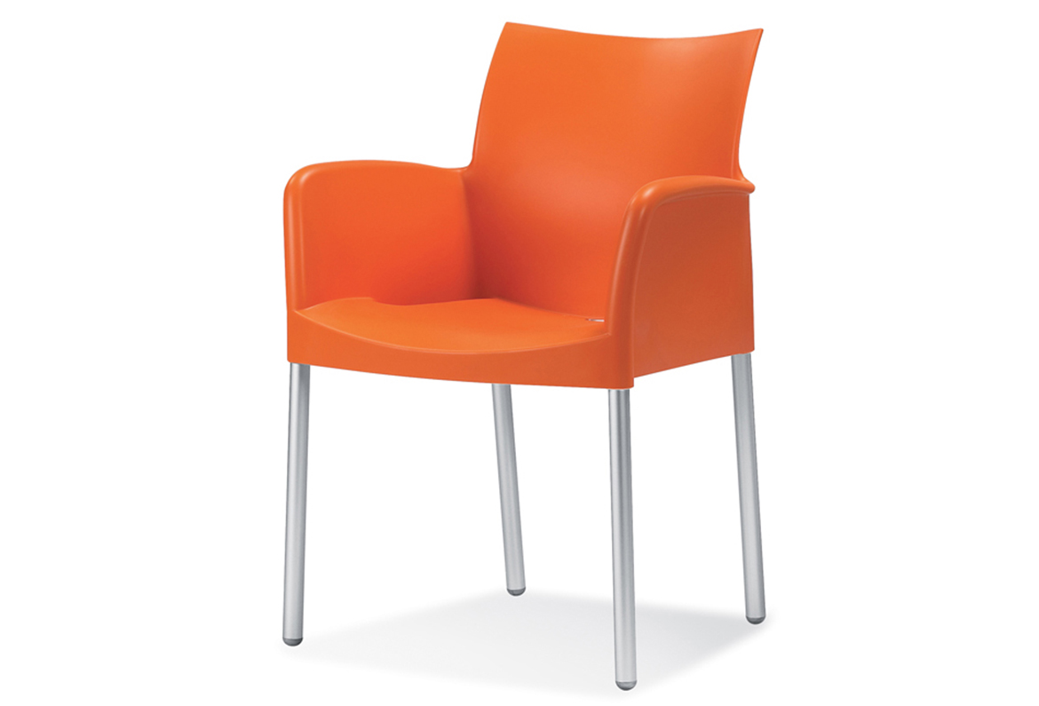 Ice 850 armchair 