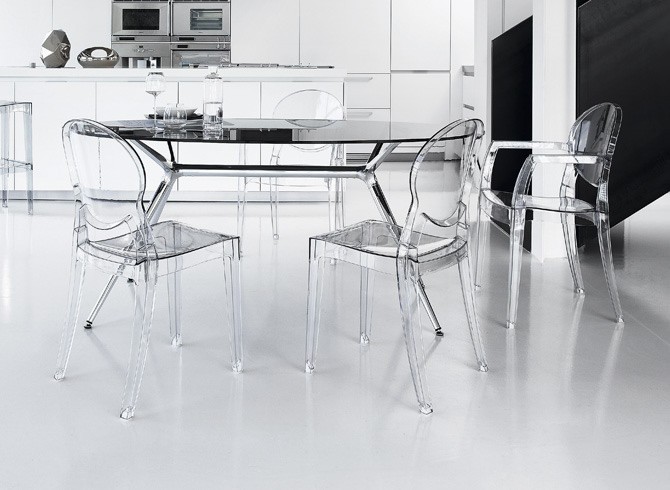 Igloo 103 chair 