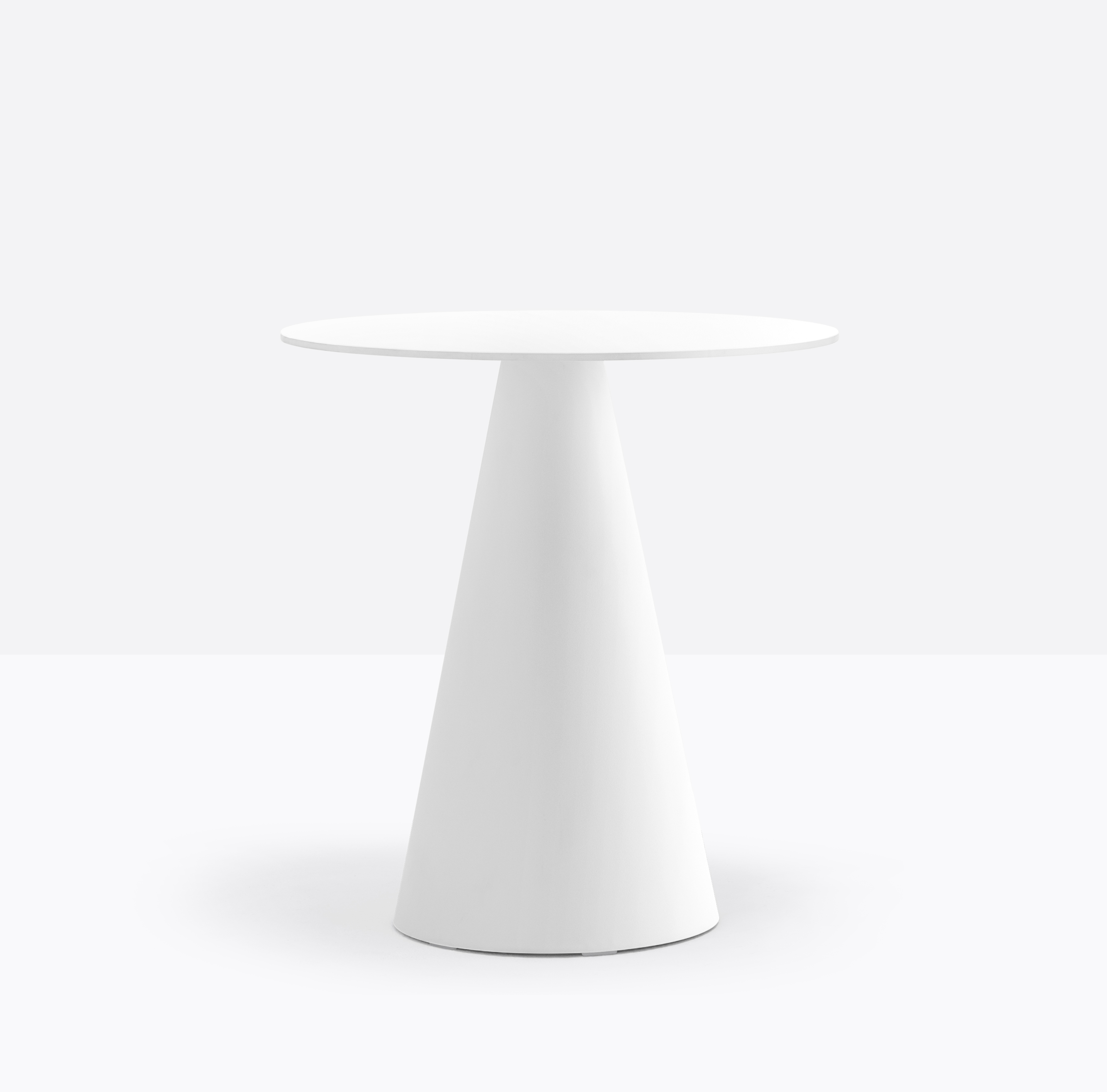 Ikon 865 table base 