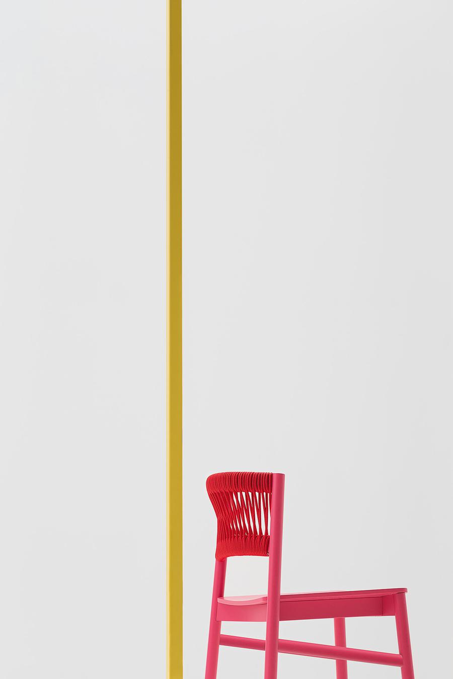 Load 101 chair 