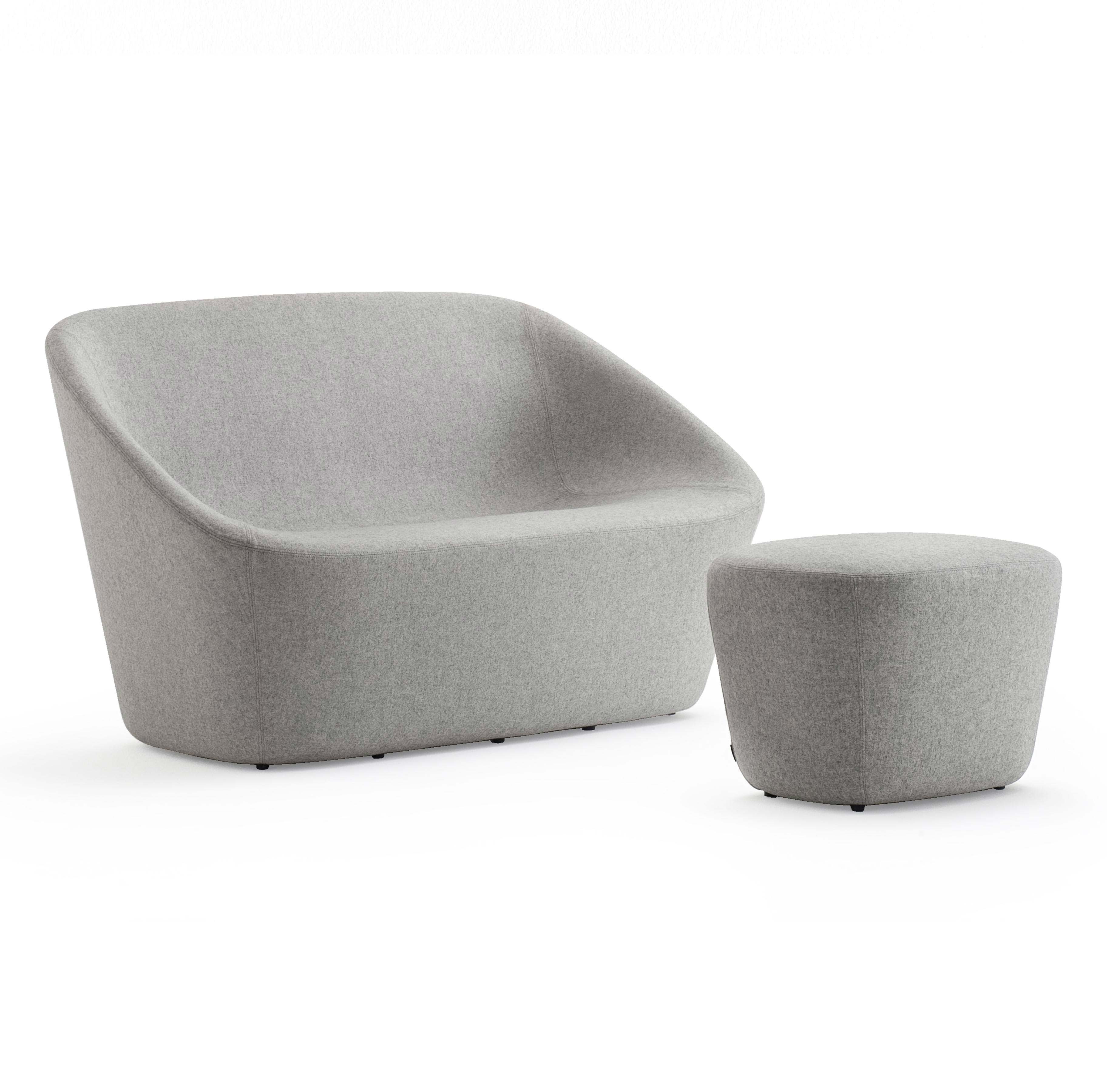 Log 367 pouf