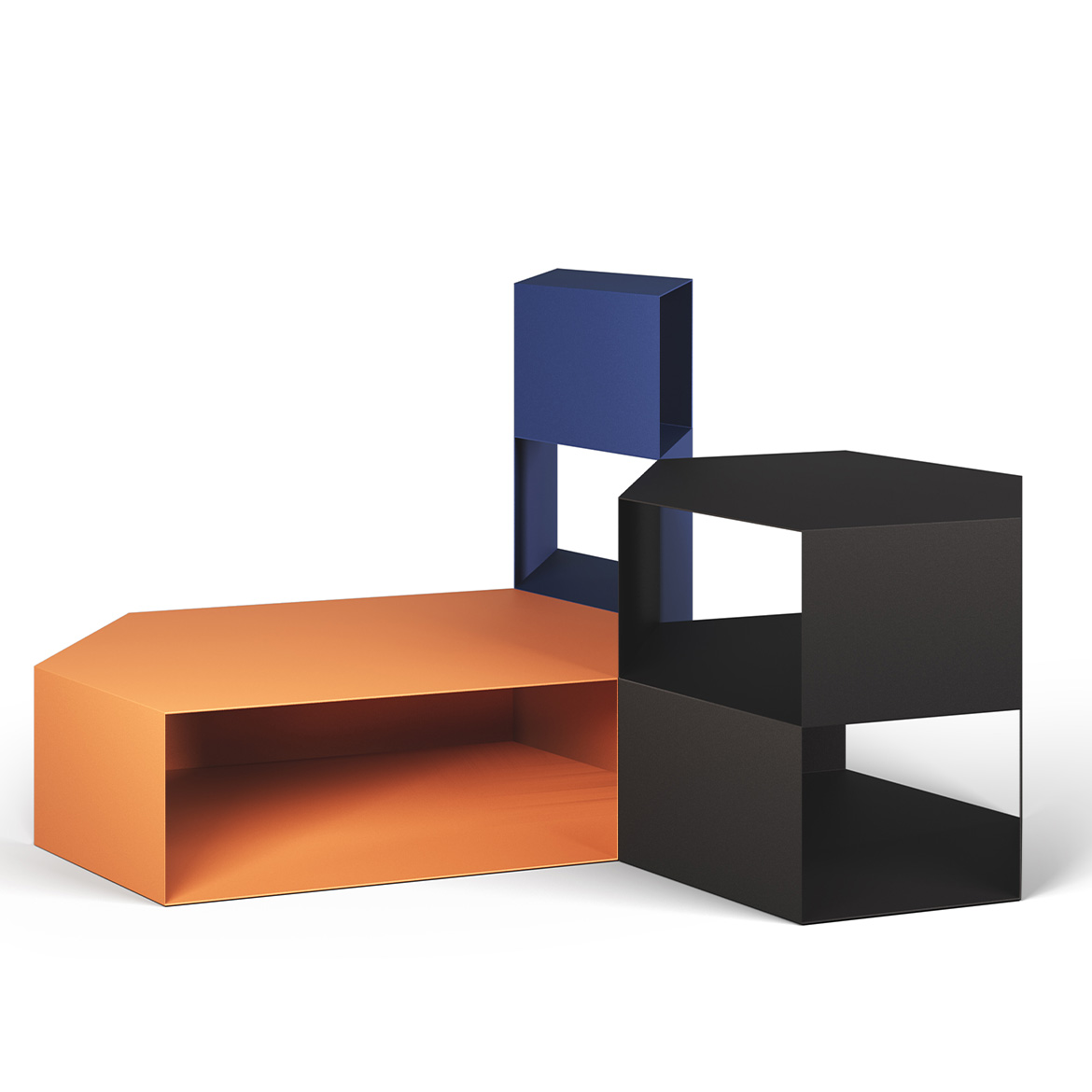Lumo 605 side table
