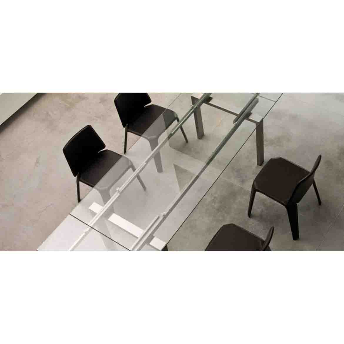Mood 720 chair 