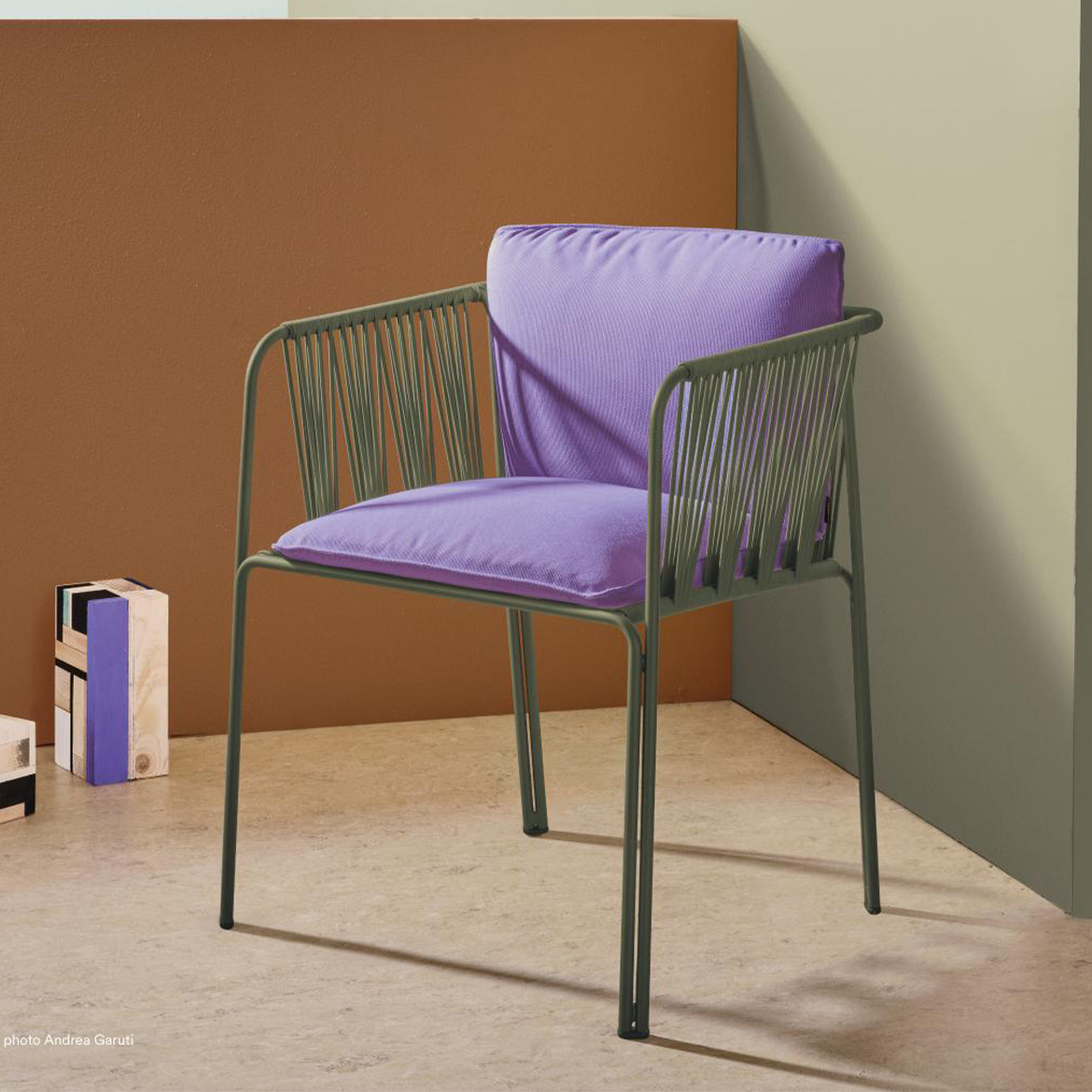Narì 6360 chair