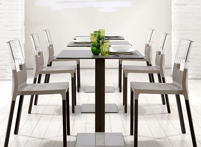 Natural Diva 103 chair