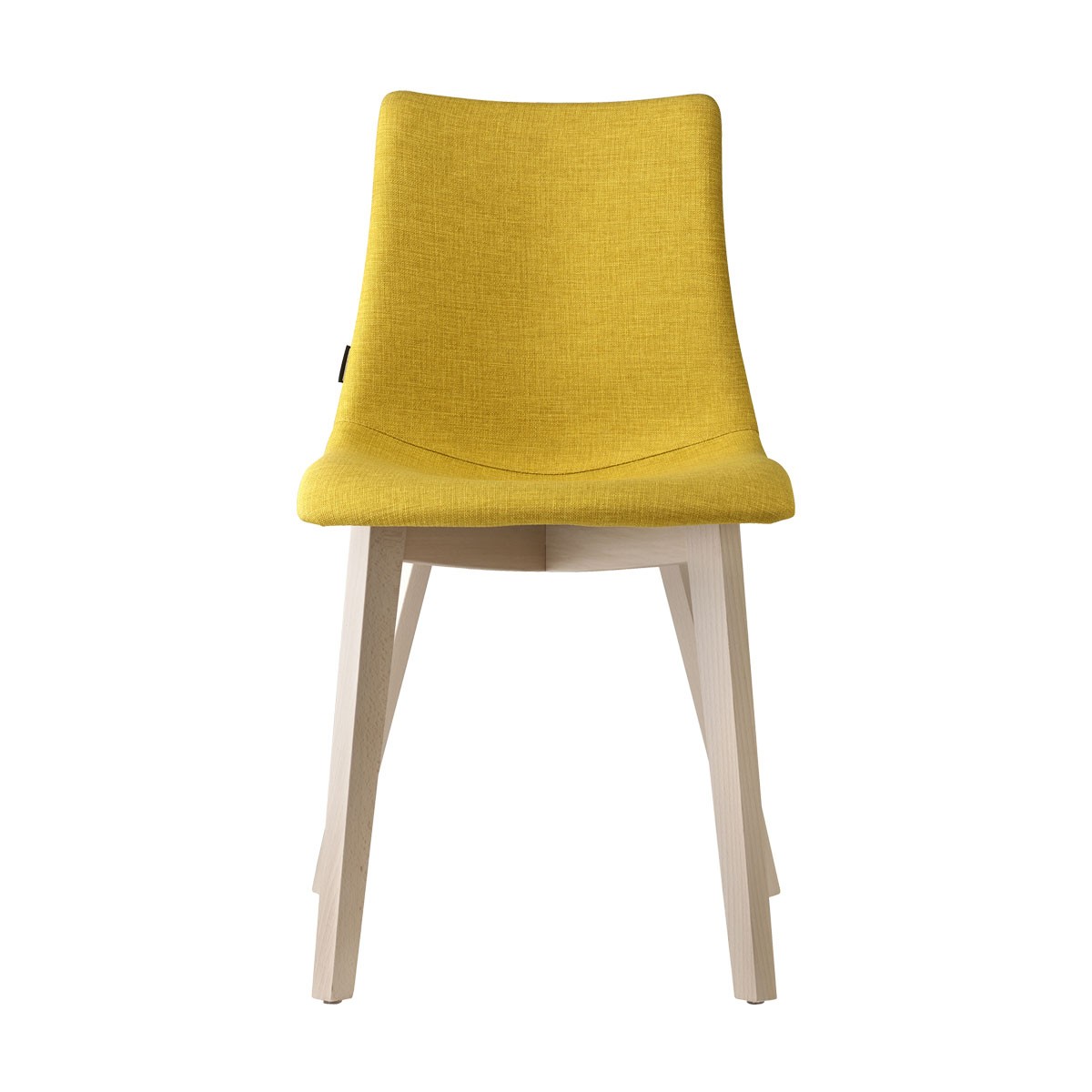 Natural Zebra Pop 102 chair 