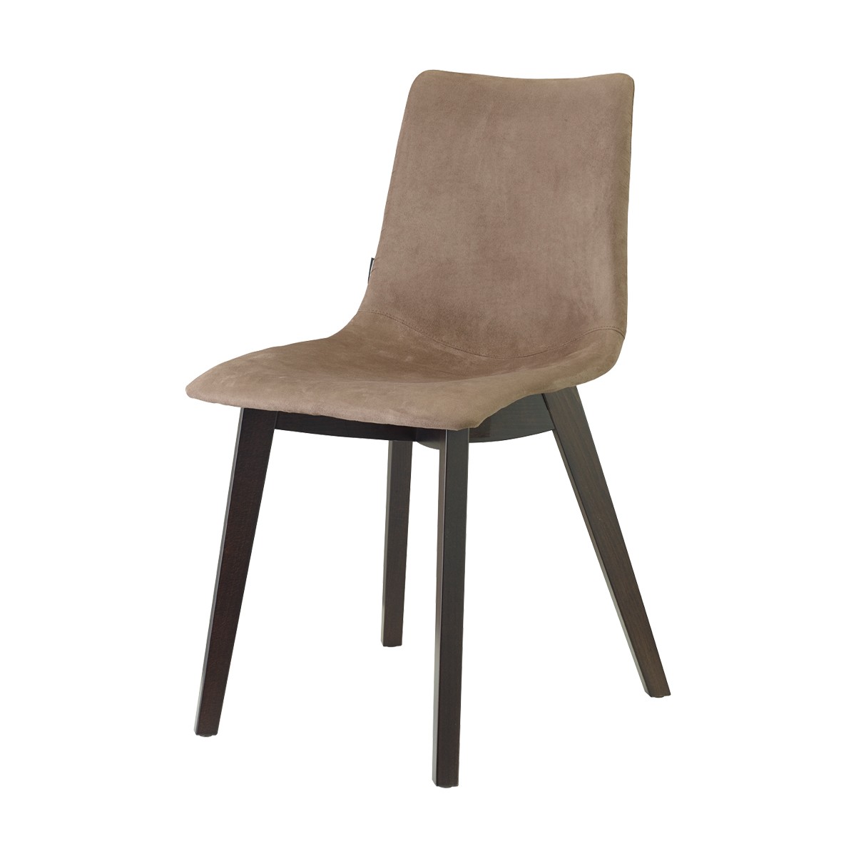 Natural Zebra Pop 102 chair 