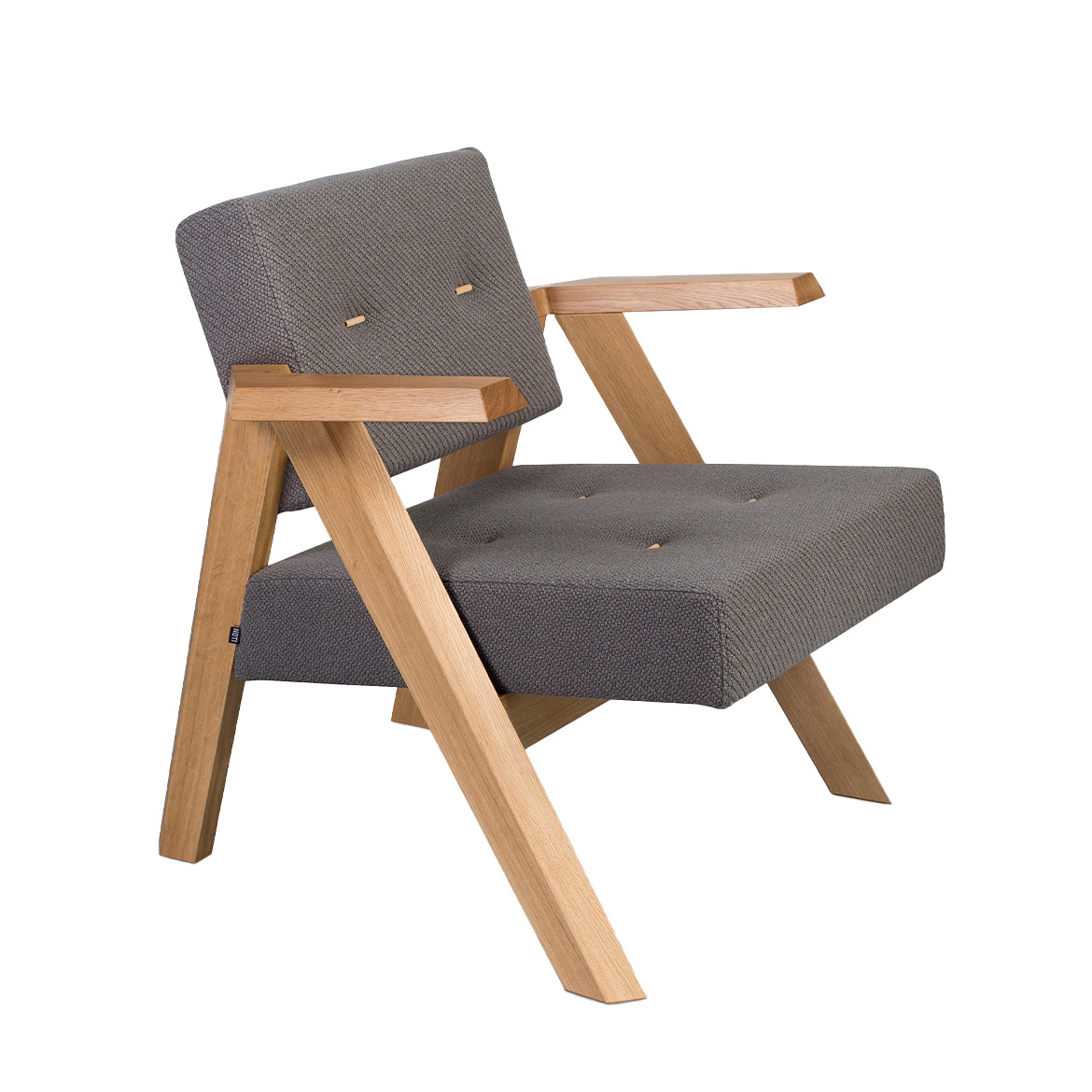 Klapp 402 fotel