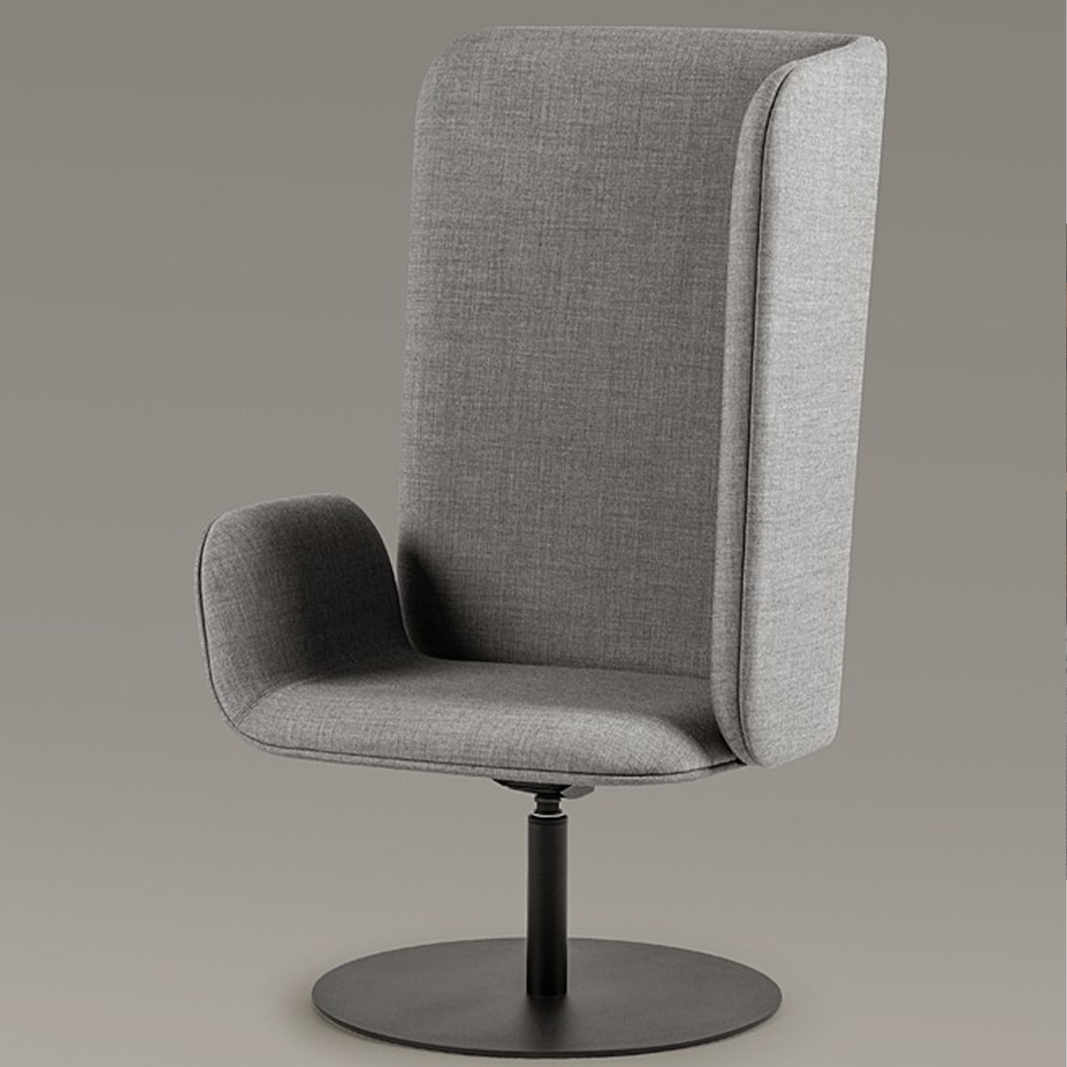 Shieldon 402 armchair