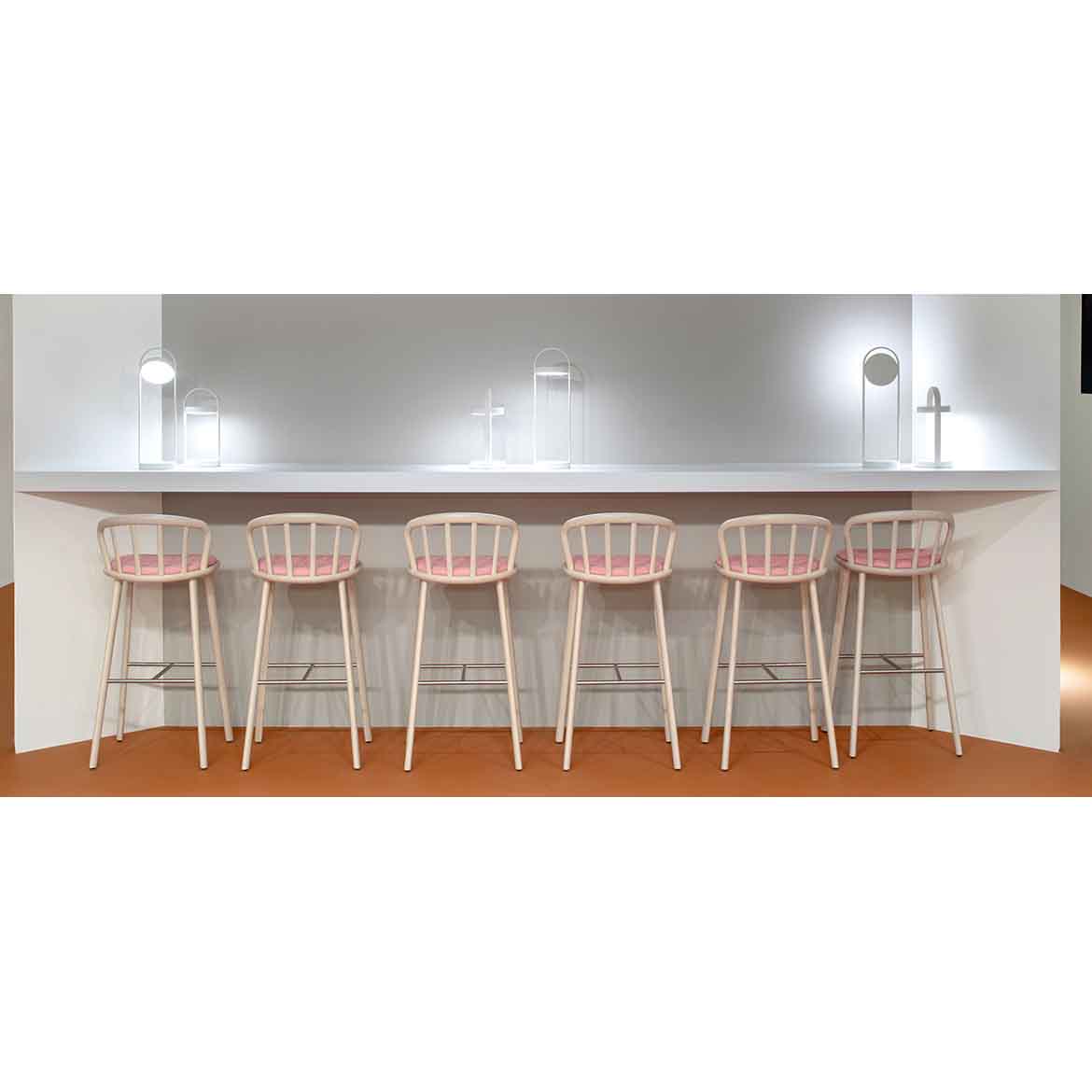 NYM 2839/A barstool