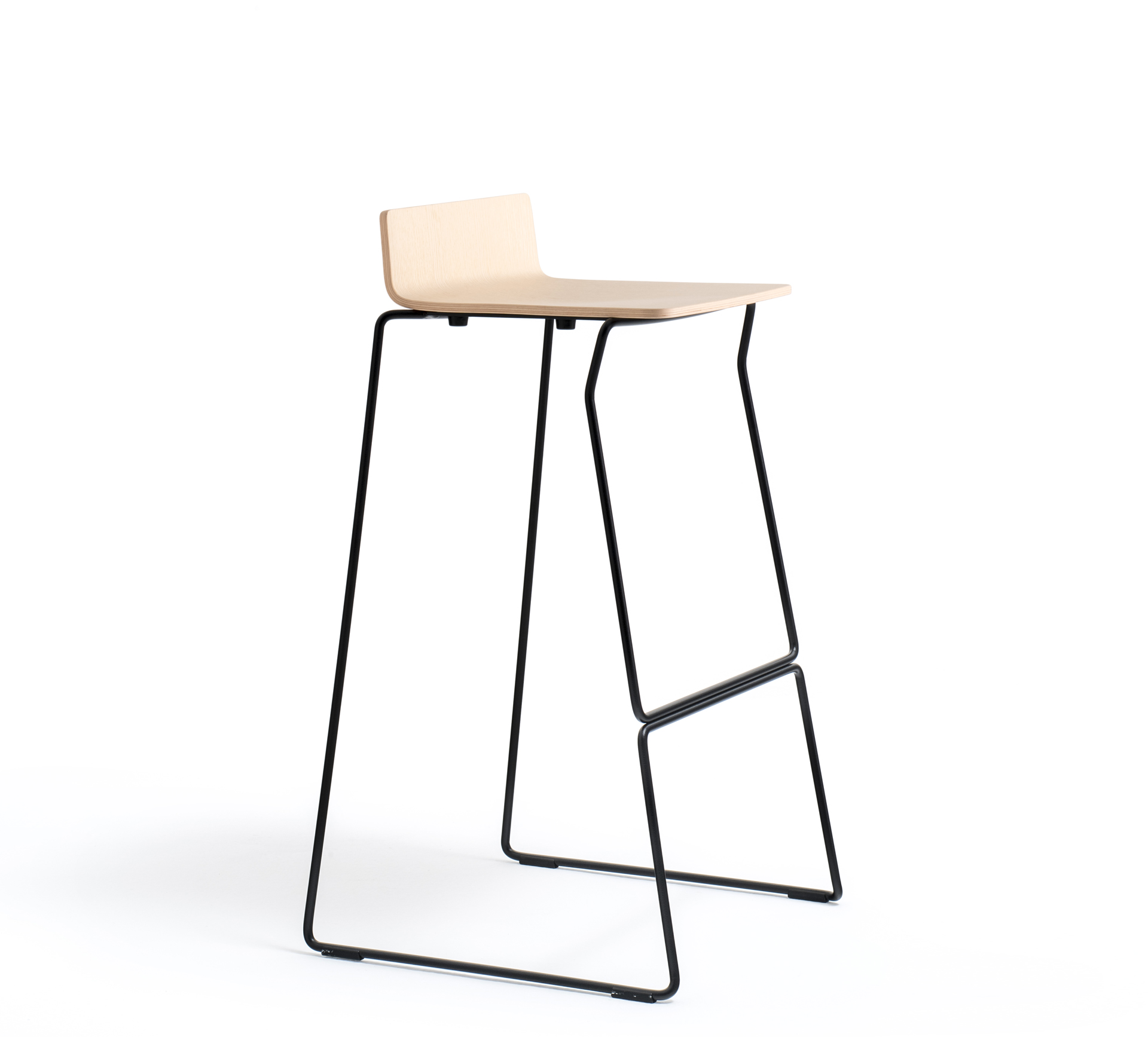 Osaka metal 5717 barstool