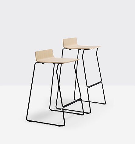 Osaka metal 5717 barstool