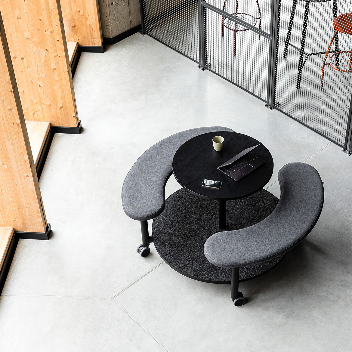 Picnix 601 table