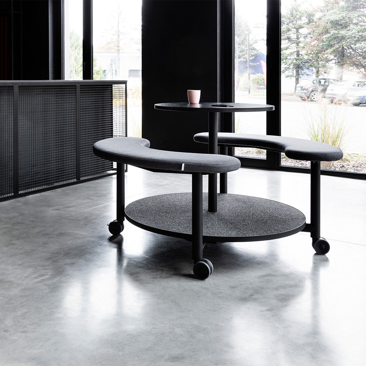 Picnix 601 table