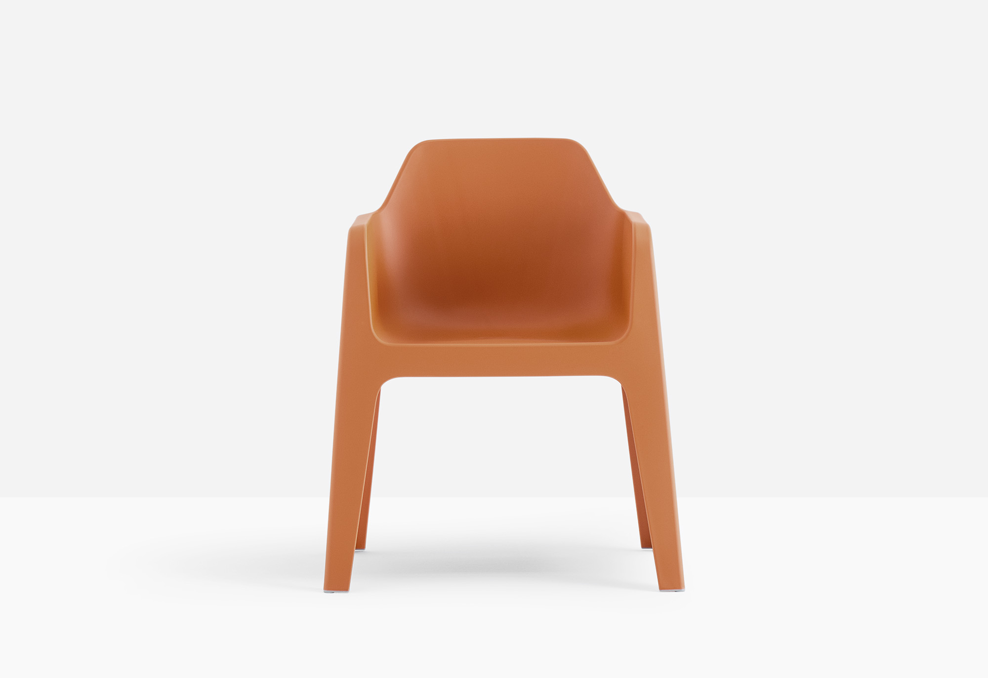 Plus 630 armchair 