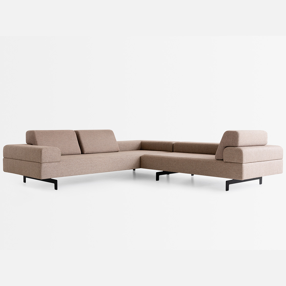 Rosco 502 moduláris kanapé