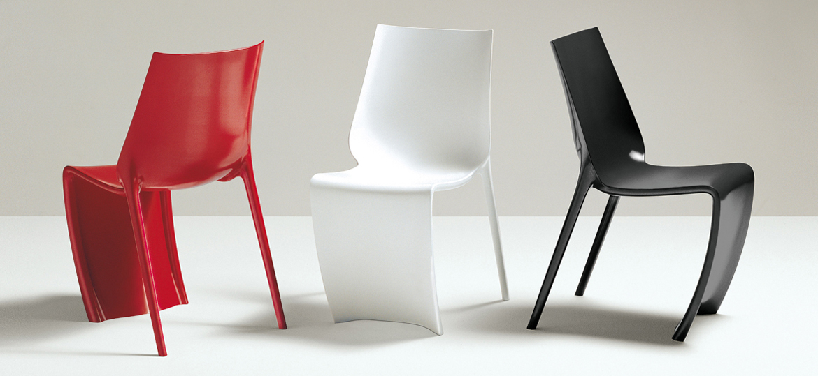 Smart 103 chair