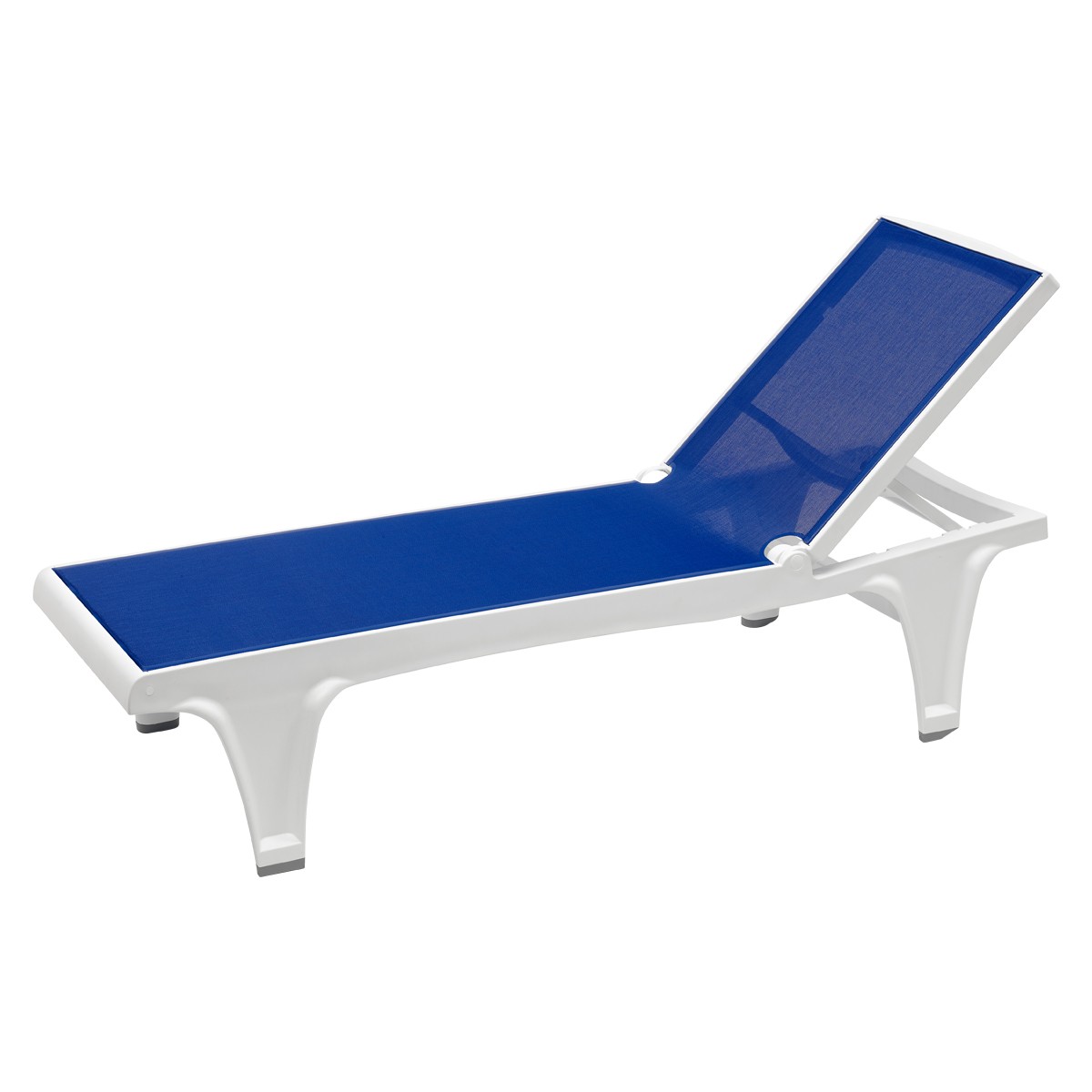Tahiti sunbed