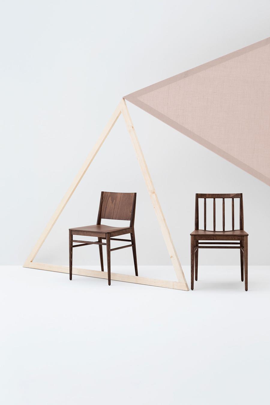 Tracy 102 chair 